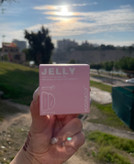 مربای لب دخترانه برندJELLY