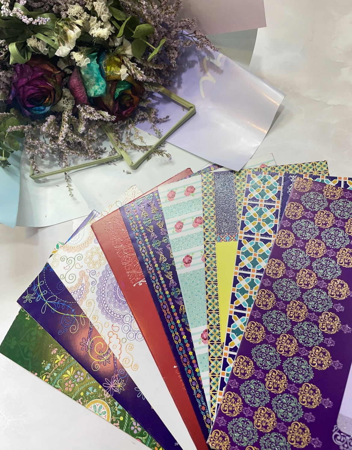 پاکت هدیه جای پول