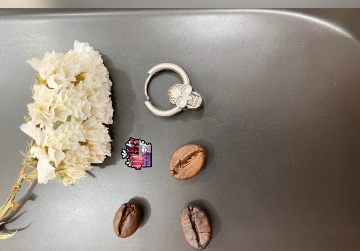 پرسینگ اسپرت اسکلت حلقه ای