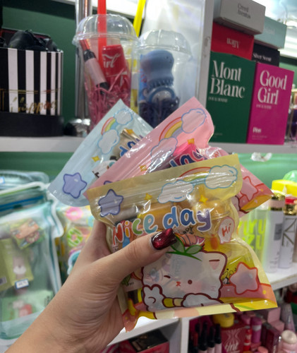 پکشانسی دخرونه بلایند باکس ارایشی اقتصادی