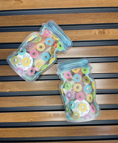 پکشانسی دخرونه بلایند باکس ارایشی اقتصادی