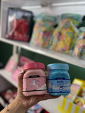 لوسیون کره بدن سادور دخترانه رایحه بی بی و یونیکورن